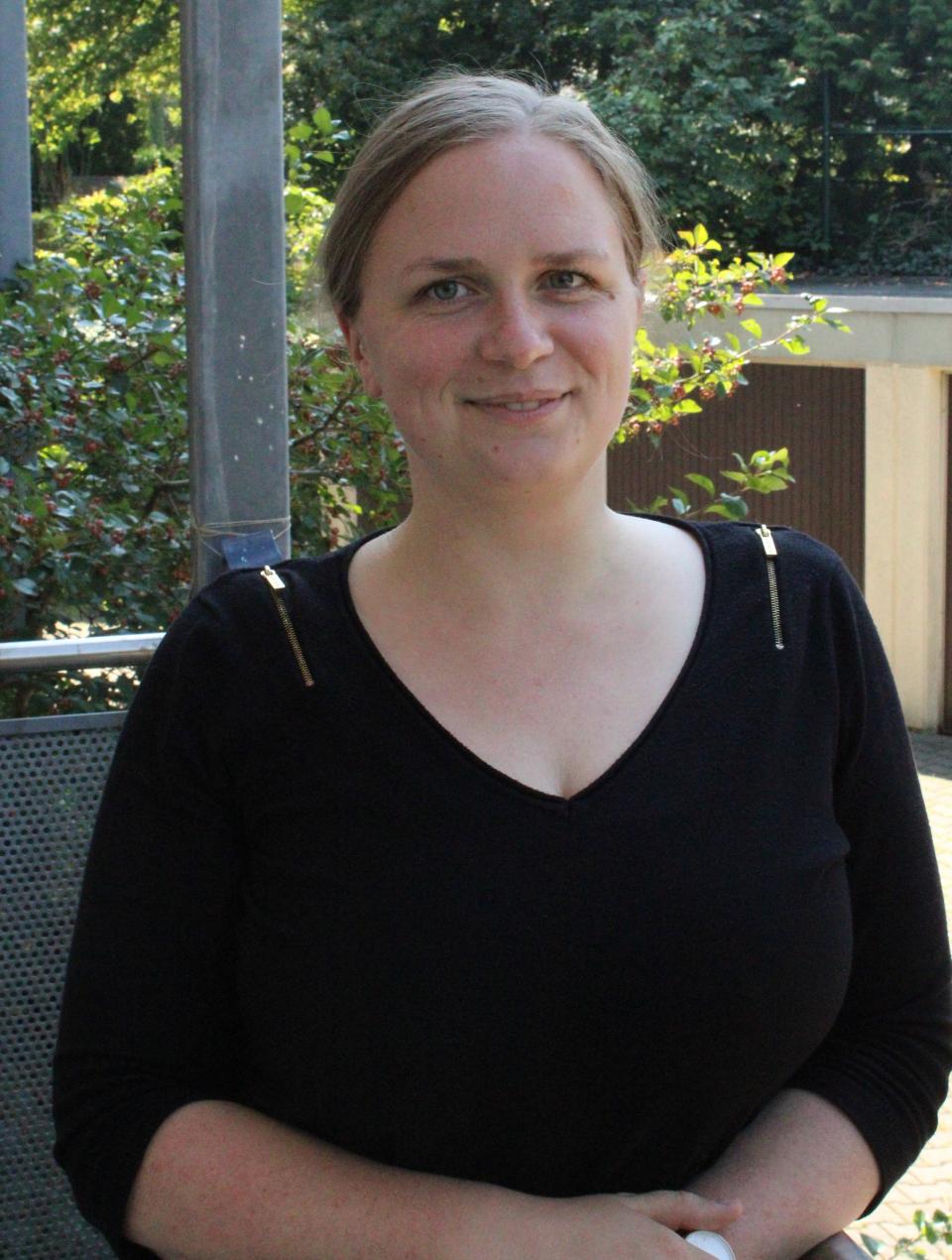 Unsere Geschäftsstelle – Bezirksjugendwerk AWO OWL